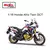Varios Modelos de Motos e motocross Maisto 1:18 Kawasaki Ducati BMW Honda CRF450R - comprar online