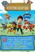 Brinquedo Patrulha Canina com 4 Carros e 4 Personagens com Fricção