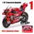 Miniatura Replica MotoGP Maisto 1:18 - Shop deComex Import