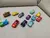 Imagem do Novo Kit 12 Carrinhos Disney Pixar Carros