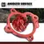 Rotor Bomba Agua CRF250R CRF250RX CRF250RWE CRF250R CRF250RX CRF250WE 2018-2025( pas mais largas )