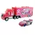 Disney Pixar Carros- Relâmpago McQueen Carreta+carrinho - comprar online