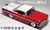 Miniatura Simulation 1/24 escala Diecast Metal , Chevrolet Impala 1959 - Shop deComex Import