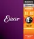 Elixir Jg Cordas para Violão( Acustic) Guitarra ( Eletric) - loja online