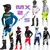 Kit Conjunto Motocross Thor 2025