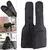 Bag para Guitarra, Violão e Baixo 39-48 Polegada almofada de tecido oxford 8-10mm algodão espessamento alças dupla WaterProof na internet
