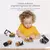 kit de Carros de Brinquedo Construção modelos 6pç e 8pçs - Shop deComex Import
