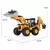 Trator de Brinquedos Varios modelos Escadeira empilhadeira e outros - Shop deComex Import