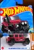 Hot Wheels Carrinhos 2025 vários modelos