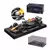 Miniatura F1 Modelo Bburago 1:43 Red Bull Racing RB20 F1 2024 # 1 Verstappen # 11 Perez - Shop deComex Import