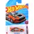 Hot Wheels 2025 Escala 1:64 Modelo Carro Brinquedos Veículo Fundido Vários modelos NetFlix Série na internet