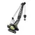 Trator de Brinquedos Varios modelos Escadeira empilhadeira e outros - Shop deComex Import