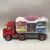 Disney Pixar Cars Modelo Toy Set para Crianças Figuras Relâmpago McQueen - Shop deComex Import