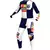 Kit Conjunto Motocross FXR Racing 2024 na internet