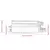 Bomba de combustível para Honda CRF250R CRF250RL CRF450R 2010 - 2018 / CRF450RX na internet