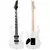 Kit Completa Guitarra elétrica , 6 cordas, 24 frets, peças e aces na internet