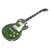 Imagem do Guitarra Elétrica Modelo Les Paul Marcar Irin