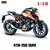 Miniatura 1:18 Motos Coleção - comprar online