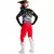 Kit Conjunto de motocross 2025 Thor