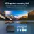 Tv Box MX9 5G PRO com Controle na internet