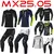 Kit Conjunto Motocross SEVEN 7 2025