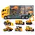 Caminhão Transporte com 6 Veiculos - Shop deComex Import
