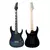 Kit Completa Guitarra elétrica , 6 cordas, 24 frets, peças e aces na internet