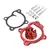 Rotor Bomba Agua CRF250R CRF250RX CRF250RWE CRF250R CRF250RX CRF250WE 2018-2025( pas mais largas ) - Shop deComex Import