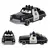 Kit 7 Carros Disney Pixar Dietcast Metal Modelo de Carro Conjunto Relâmpago McQueen - comprar online