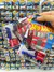 Carrinhos Hot Wheels Transformadores escala 1/64 na internet