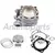Kit Cilindro Pistão Anel Honda CRF450R 96mm