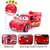Disney Pixar Cars Relâmpago MCqueen 95 carro com luz e som - comprar online