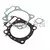 Kit Cilindro Pistão Anel Honda CRF450R 96mm - Shop deComex Import