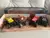 Kit 4 Carrinhos Disney Pixar Carros Monster Truck Mcqueen Ramires Mate - loja online
