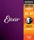 Elixir Jg Cordas para Violão( Acustic) Guitarra ( Eletric) - comprar online