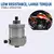 Moto Partida para KTM 200 250 300 XC XC-W EXC-E EXC Six days 55140001100 Para Husqvarna TE250 300 55140001000 - loja online