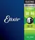 Elixir Jg Cordas para Violão( Acustic) Guitarra ( Eletric)