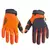 Kit Luvas motocros TLD/ Bonés KTM