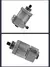 Moto Partida para KTM 200 250 300 XC XC-W EXC-E EXC Six days 55140001100 Para Husqvarna TE250 300 55140001000 - comprar online