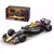 Imagem do Miniatura F1 Modelo Bburago 1:43 Red Bull Racing RB20 F1 2024 # 1 Verstappen # 11 Perez
