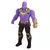 Bonecos de PVC Brinquedo Marvel, Homem-Aranha, Hulk, Ironman, Articulações - loja online