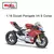 Imagem do Varios Modelos de Motos e motocross Maisto 1:18 Kawasaki Ducati BMW Honda CRF450R
