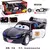 Imagem do Disney Pixar Cars Relâmpago MCqueen 95 carro com luz e som