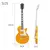 Imagem do Guitarra Elétrica Modelo Les Paul Marcar Irin
