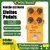 Pedal de Efeito para Guitarra Elétrica marca Irin vários Efeitos na internet