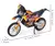 Imagem do Miniatura 1:18 Motos Coleção