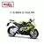 Varios Modelos de Motos e motocross Maisto 1:18 Kawasaki Ducati BMW Honda CRF450R - Shop deComex Import