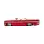 Miniatura Simulation 1/24 escala Diecast Metal , Chevrolet Impala 1959 - comprar online