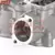 Kit Cilindro Pistao Anel Honda CRF250R 250X 78mm - Shop deComex Import