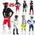 Kit Conjunto de motocross 2025 Thor